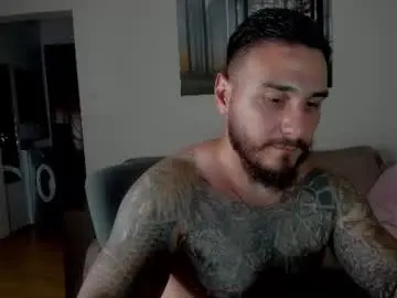 Chaturbate Private Sex Chat of gymdominus