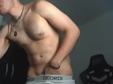 Chaturbate Adult Webcam of jhx15x