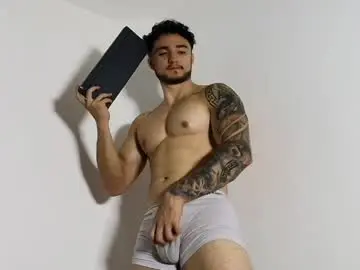 Chaturbate Sex Chat of latinboyvip_