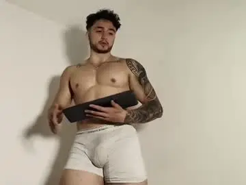 Chaturbate Private Sex Chat of latinboyvip_