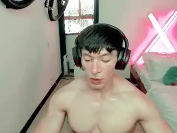 Chaturbate Sex Cam of luisfernikesportboy