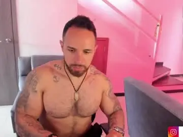 Chaturbate Watch Live Sex Cams of mason_fit