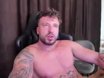 Chaturbate Best Webcam of aidenmatthew