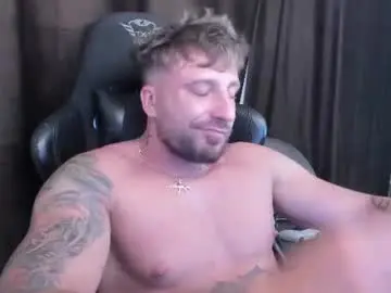 Chaturbate Adult Webcams of aidenmatthew