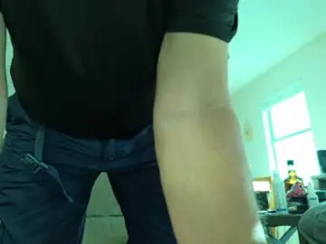 Chaturbate Best live sex cam show of frankbarns2002