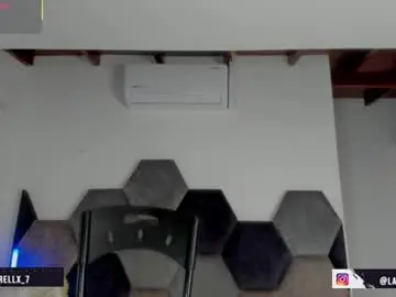 Chaturbate Adult Video Chat of latrellx7