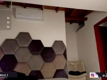 Chaturbate Live Porn of latrellx7