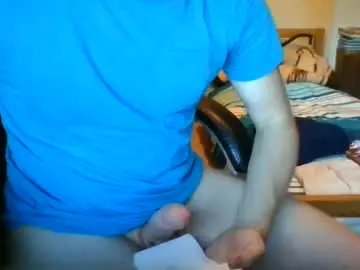 Chaturbate Nude Webcam of alfredosred123