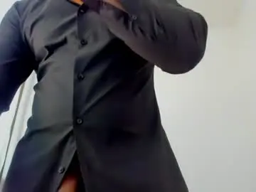 Chaturbate Sex Cam of andrescockthick25cm