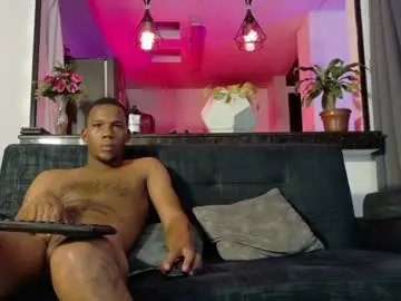 Chaturbate Nude Webcam of blackdreams1__