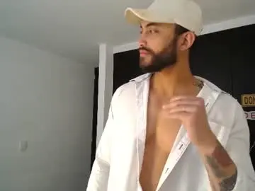 Chaturbate Sex Cam of claybrown_