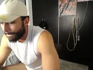 Chaturbate Adult Webcam of claybrown_