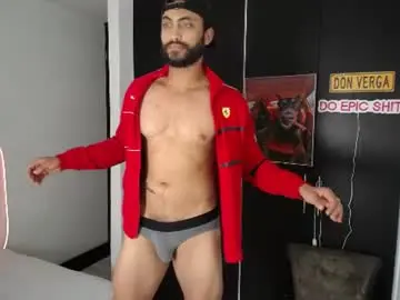 Chaturbate Free Porn Cam of claybrown_