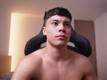 Chaturbate Adult Video Chat of damon_nort
