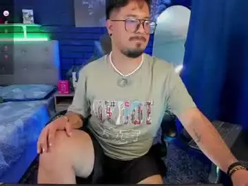 Chaturbate Adult Webcam of daviidevans