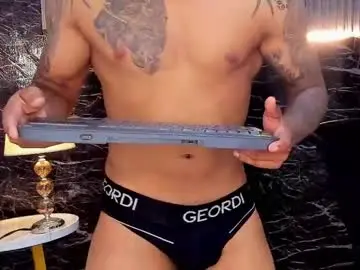 Chaturbate Adult Webcam of tyler_bell_