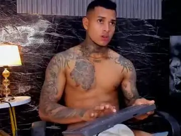 Chaturbate Adult Webcams of tyler_bell_