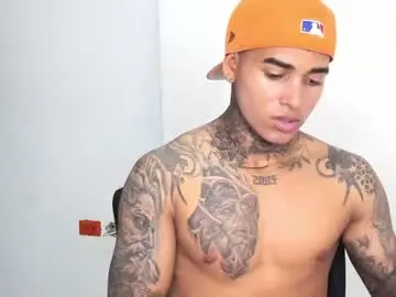 Chaturbate Free Live Porn of tyler_bell_