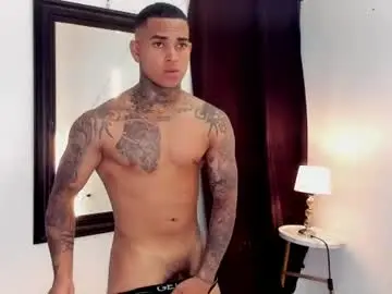 Chaturbate Sex Chat of tyler_bell_
