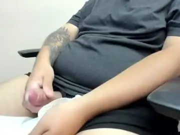 Chaturbate Live Sex Cam of uncutmf