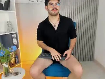 Chaturbate Live Sex of domboy_