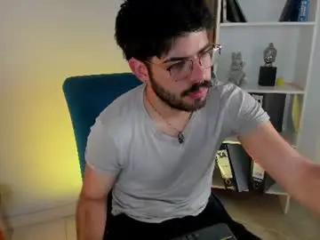 Chaturbate Private Sex Chat of domboy_