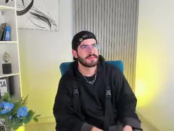 Chaturbate Adult Video Chat of domboy_