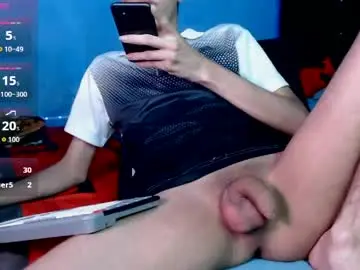 Chaturbate Live Porn of juandii26
