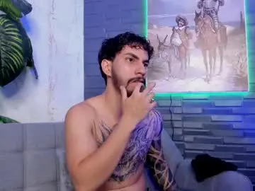 Chaturbate Watch Live Sex Cams of levi_wolf