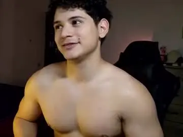 Chaturbate Adult Webcam of lilhotnando