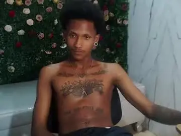 Chaturbate Nude Webcam of man_san11