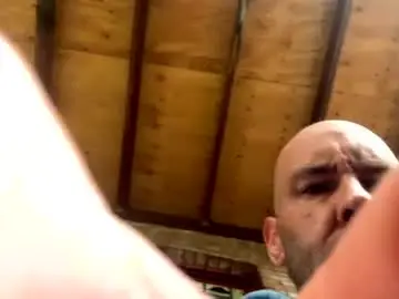 Chaturbate Best Webcam of sexydaddy4204
