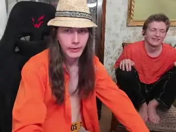 Chaturbate Live Sex of vince__dice