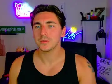 Chaturbate Live Sex of zach_rhyder