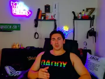 Chaturbate Nude Webcam of zach_rhyder