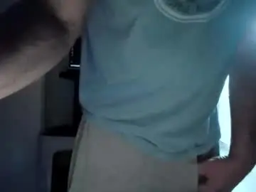 Chaturbate Live Sex Cam of cammyman6900