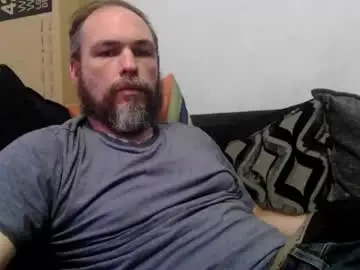 Chaturbate Sex Cam of geddes4