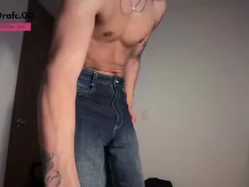 Chaturbate Best Webcam of rafael_stone1