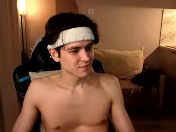 Chaturbate Adult Webcam of travisrivas