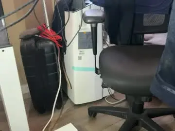 Chaturbate Adult Webcams of blackjag107