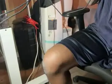 Chaturbate Live Porn of blackjag107
