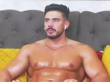 Chaturbate Free Porn Cam of dustinkeent