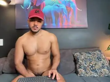Chaturbate Sex Chat of highlatin_guys
