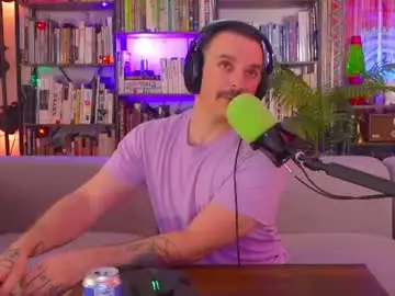 Chaturbate Best Webcam of hipstertrashdumpsterfire