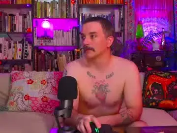 Chaturbate Nude Webcam of hipstertrashdumpsterfire
