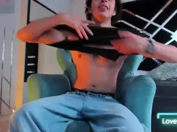 Chaturbate Adult Video Chat of jaytaylorr