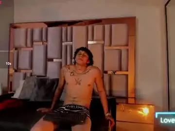 Chaturbate Live Sex Cam of jaytaylorr