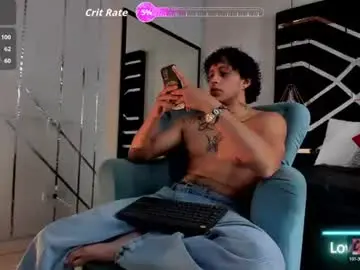Chaturbate Sex Chat of jaytaylorr
