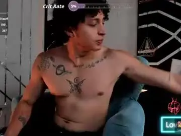 Chaturbate Nude Webcam of jaytaylorr