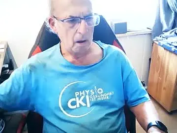 Chaturbate Private Sex Chat of norberthaller2